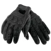 Guanti da moto Dainese Blackjack, neri, S Anteprima dell’immagine prodotto 1