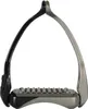 Acavallo Opera Stirrups Nero Nero Taglia Unica Anteprima dell’immagine prodotto 3