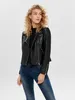 Onlgemma Faux Leather Biker Otw Noos Produktbild-Vorschau 15