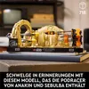 LEGO® Star Wars™ 75380 Mos Espa Glider Race - diorama Voir les images du produit 38