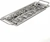 Hähnchenschenkel Halter aus 100% Edelstahl inkl, Produktbild-Vorschau 5