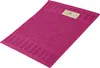 Casa Colori Frottier Seiftuch 30x30cm 30 x 30 cm beere Hohe Produktbild-Vorschau 2