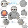 30cm Koala zur Faulheit, beruhigende Musik, Lichter, Produktbild-Vorschau 5