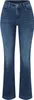 Mac - Damen 5-Pocket Jeans, DREAM BOOT authentic Produktbild-Vorschau 16