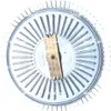NRF 49601 Lüfterkupplung Thermisch Ø148mm für BMW 5 Produktbild-Vorschau 1
