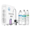 Système de filtration d'eau par osmose inverse Waterdrop Voir les images du produit 1