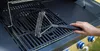 Campingaz Triangle Cleaning Brush, Kartáč, Černá, Stříbrná, Náhled obrázku produktu 2