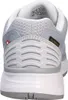 Joya Damen Schnürschuh ELECTRA SR WHITE/GREY weiß Größe EUR Produktbild-Vorschau 7