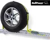 4x BullPower Spanngurte AZG203 - Autotransport PKW Produktbild-Vorschau 9
