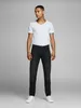 Jack & Jones Herren T-Shirt Basic V-Ausschnitt 12059219, Produktbild-Vorschau 13