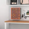 DURHAND Sortierkasten Kleinteilemagazin Teile Box Produktbild-Vorschau 2
