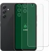 2x ScreenLeaf Schutzfolie für Samsung Galaxy A54 5G Produktbild-Vorschau 2