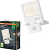 OSRAM ENDURA FLOOD PC 30W Proiettore LED con sensore, 3000K Anteprima dell’immagine prodotto 4
