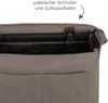 Borsa fasciatoio ABC Design Urban 2024/25 Anteprima dell’immagine prodotto 11