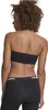 Urban Classics Ladies - PADS BANDEAU schwarz - L Produktbild-Vorschau 4