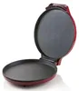 Domo DO 9177 PZ Pizza Maker My Express 30cm für Produktbild-Vorschau 10