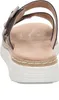Tom Tailor 9590350005_38, Sandalen, Weiblich, Erwachsener, Produktbild-Vorschau 4