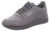 Puma Echtleder Sneaker 'ST Runner v4 L' PUMA Black - Shadow Produktbild-Vorschau 23
