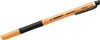 A single orange and black pen is shown against a white background. Anteprima dell’immagine prodotto
