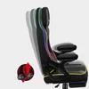 Huzaro Force 4.6 RGB | LED herní židle Ergonomická židle k Náhled obrázku produktu 16