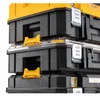 DeWALT DWST83346-1 tool storage case Black, Yellow Anteprima dell’immagine prodotto 8