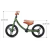 Kinderkraft 2WAY NEXT - Loopfiets - verstelbaar zadel en Productafbeelding-voorbeeld 3