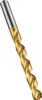 Punta per metallo HSS TiN 10 mm 1 pezzo Anteprima dell’immagine prodotto 1