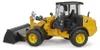bruder 02485 - Cat Kompaktgelenkradlader - 1:16 Fahrzeug, Produktbild-Vorschau 16