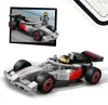 LEGO CITY 60493 Camion d'exposition F1 avec voiture de Voir les images du produit 6