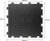 Gewerbeboden PVC Fliesen Noppen 8mm Garagenboden Produktbild-Vorschau 5
