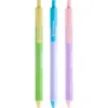 Astra Pen Pastelové automatické pero 0,6 mm - farebné Náhľad obrázku produktu 5