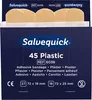 Salvequick Cerotti di ricambio, idrorepellenti Anteprima dell’immagine prodotto 1