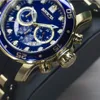 Invicta Pro Diver - SCUBA 6983 Orologio da Uomo - Movimento Anteprima dell’immagine prodotto 8