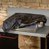 Housse L 67 l 47 x H 21 cm pour plancha Voir les images du produit 2