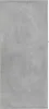 vidaXL Credenza grigio cemento 88x30x70 cm materiale a base Anteprima dell’immagine prodotto 20