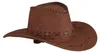2 x Cowboyhut Fasching, Westernhut, Erwachsene, im Produktbild-Vorschau 10