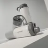 Termoska Wessper B3 THERMOSTEEL 0,7 l, biela, s 3 uzávermi Náhľad obrázku produktu 4