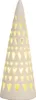 Räder Mini LED Lichttanne Groß H: 11 cm Produktbild-Vorschau 1
