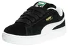 Puma Wildleder-Sneaker XL, Schwarz 44.5 EU Produktbild-Vorschau 1