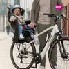 OKBABY - Zusätzliche Halterungen für Fahrradsitze - für Produktbild-Vorschau 7