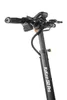 Elektro‑Roller G2 Pro mit ABE, 20 km/h, 48V 15,6Ah Akku, Produktbild-Vorschau 5