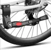 Stojan na bicykel, bočný, nastaviteľný, 24–29 palcov, Náhľad obrázku produktu 3