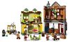 LEGO Harry Potter Markowy sprzęt do quidditchaTM i Podgląd zdjęcia produktu 18