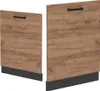 Přední panel Vicco R-Line Zlatý mocný dub 60 cm bez Náhled obrázku produktu 4