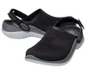 Crocs LiteRide 360 Clog Sandały Black/Slate Grey 36-37 Podgląd zdjęcia produktu 12