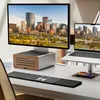Twelve South HiRise Pro Stand per iMac e Studio Display - Anteprima dell’immagine prodotto 12