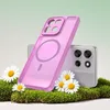 Magsafe Handyhülle für Motorola Moto G56 Matt Case Produktbild-Vorschau 7