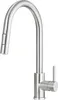 Kitchen faucet with pull-out spout Voir les images du produit 2