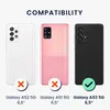 kwmobile Handyhülle für Samsung Galaxy A53 5G Hülle - Produktbild-Vorschau 5