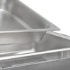 Chafing dish in acciaio inox Mahlzeit, 8 litri, roll-top, Anteprima dell’immagine prodotto 6
